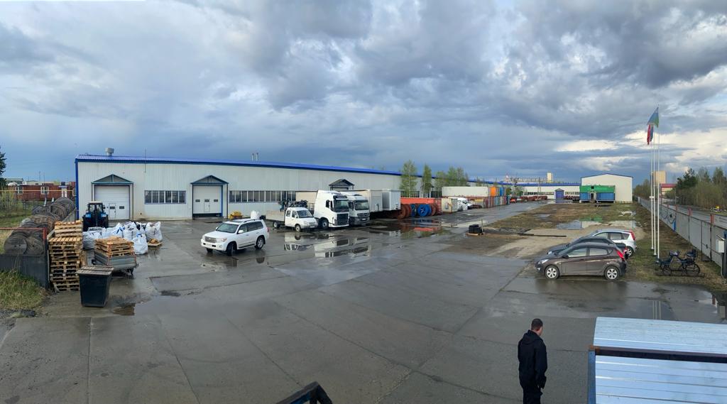 Фото объекта